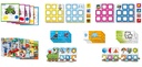 KIT 8 JUEGOS EN 1