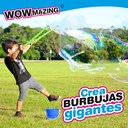 KIT BURBUJAS GIGANTES