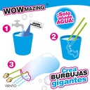 KIT BURBUJAS GIGANTES