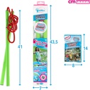 KIT BURBUJAS GIGANTES