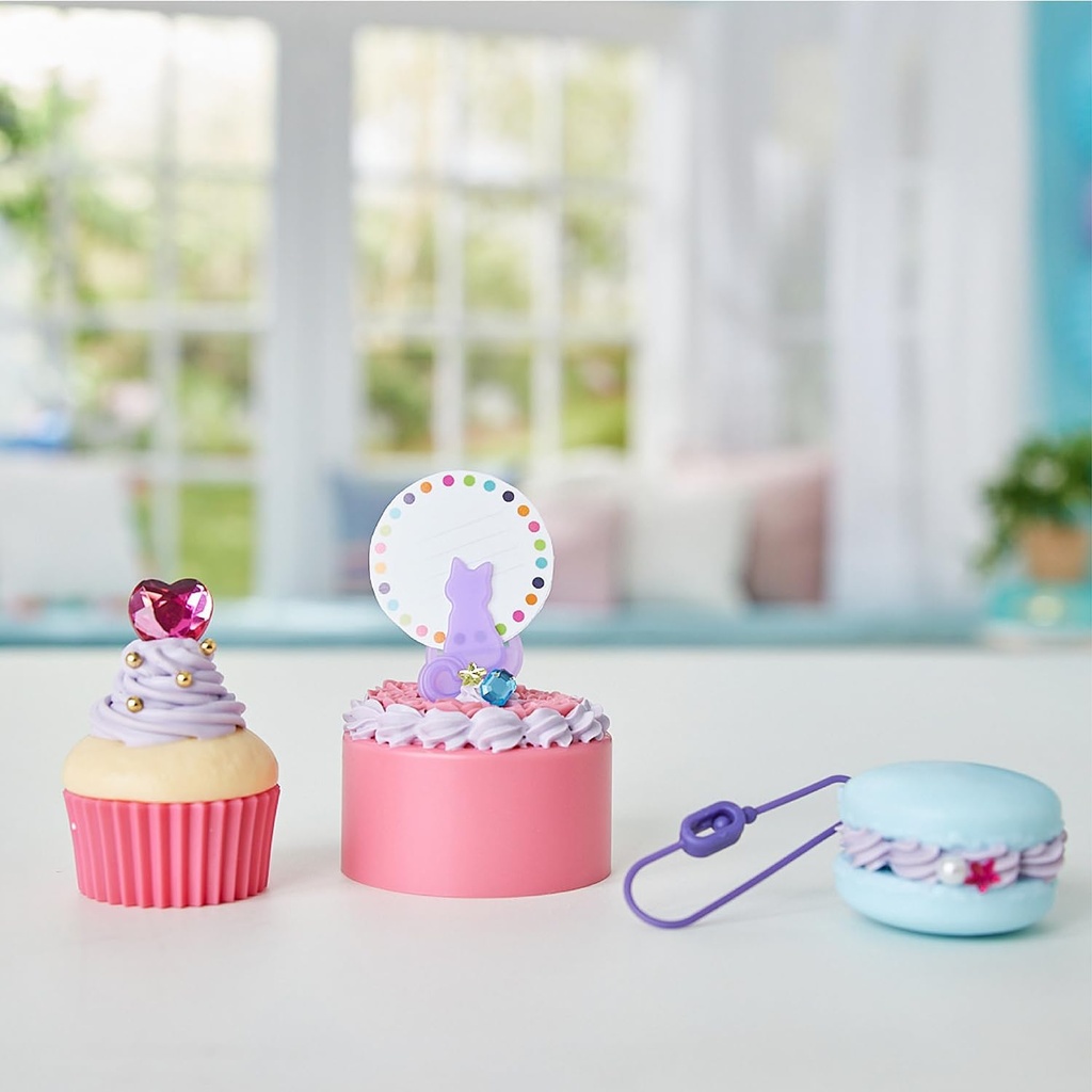 KIT CREACIONES LAVANDA