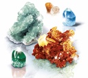 KIT CRISTALES