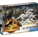KIT EXCAVACION T-REX+PTERAN.