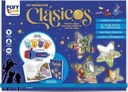 KIT PROYECTOR CUENTOS CLASICOS 1