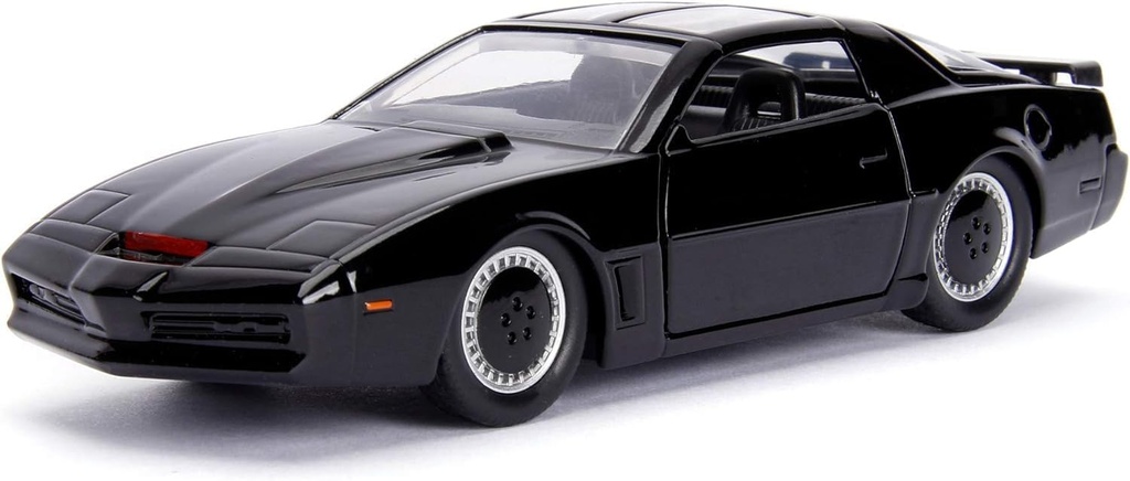 KITT COCHE FANTASTICO 1:32