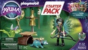 KNIGHT FAIRY C/MAPACHE