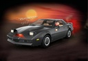 KNIGHT RIDER-COCHE FANTASTICO