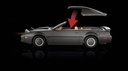 KNIGHT RIDER-COCHE FANTASTICO