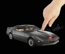 KNIGHT RIDER-COCHE FANTASTICO