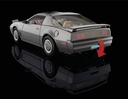 KNIGHT RIDER-COCHE FANTASTICO