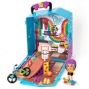 KOOKYLOOS LIZZIES POP UP SPORT