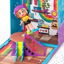 KOOKYLOOS LIZZIES POP UP SPORT