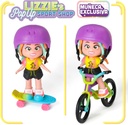KOOKYLOOS LIZZIES POP UP SPORT