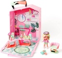 KOOKYLOOS S - MILA'S POPUP SPA
