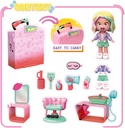 KOOKYLOOS S - MILA'S POPUP SPA