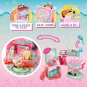 KOOKYLOOS S - MILA'S POPUP SPA