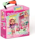 KOOKYLOOS S - MILA'S POPUP SPA
