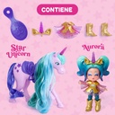 KOOKYLOOS STAR UNICORN