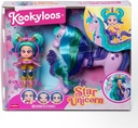 KOOKYLOOS STAR UNICORN