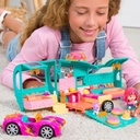 KOOKYLOOS-MIA'S KOOKY CARAVAN