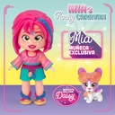 KOOKYLOOS-MIA'S KOOKY CARAVAN