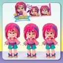 KOOKYLOOS-MIA'S KOOKY CARAVAN