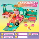 KOOKYLOOS-MIA'S KOOKY CARAVAN