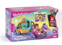 KOOKYLOOS-MIA'S KOOKY CARAVAN