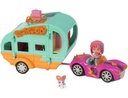 KOOKYLOOS-MIA'S KOOKY CARAVAN