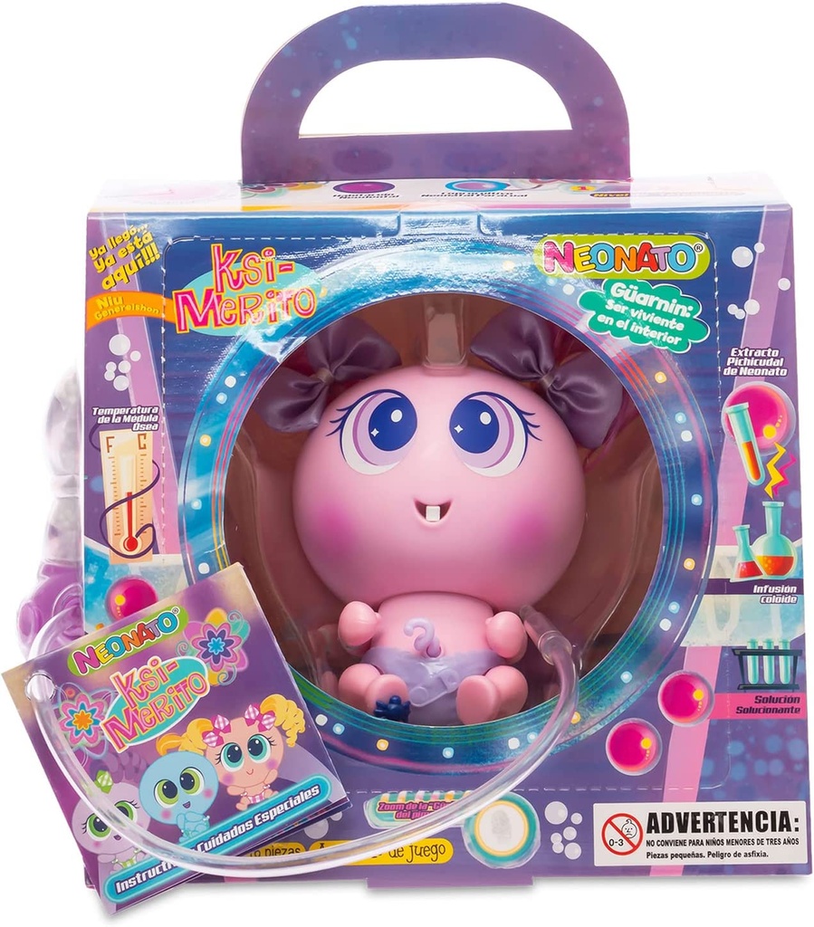 KSIMERITO MACHINCUEPA REL.ROSA