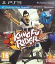 KUNG FU RIDER MOVE PS3