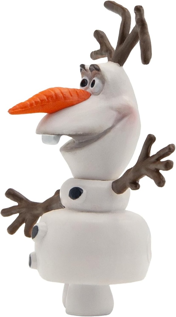 FIG.OLAF-FROZEN 4'5 CM.