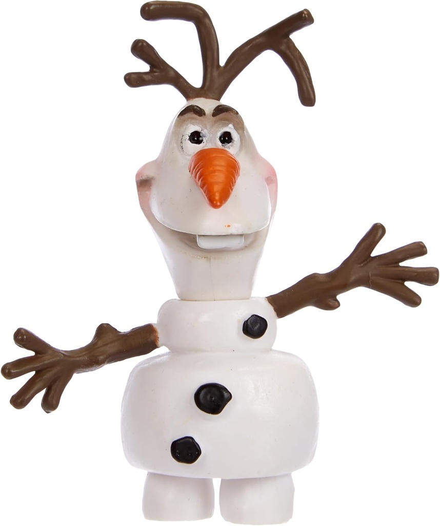 FIG.OLAF-FROZEN 4'5 CM.