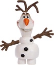 FIG.OLAF-FROZEN 4'5 CM.