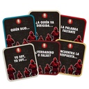 LA CASA DE PAPEL: EL GRAN QUIZ