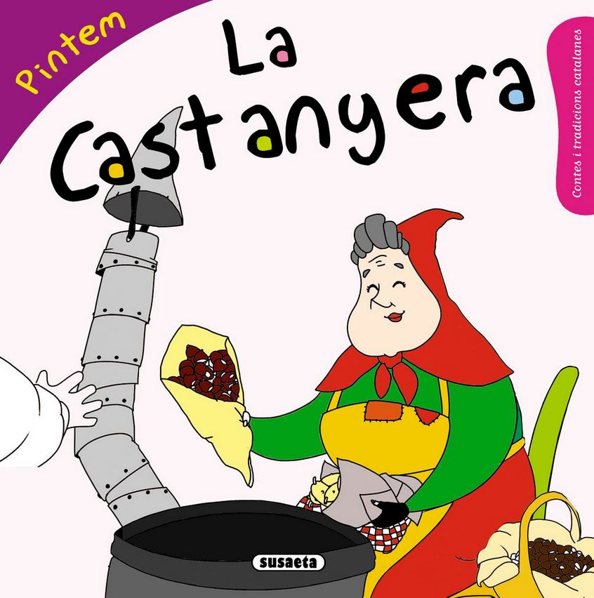 LA CASTANYERA
