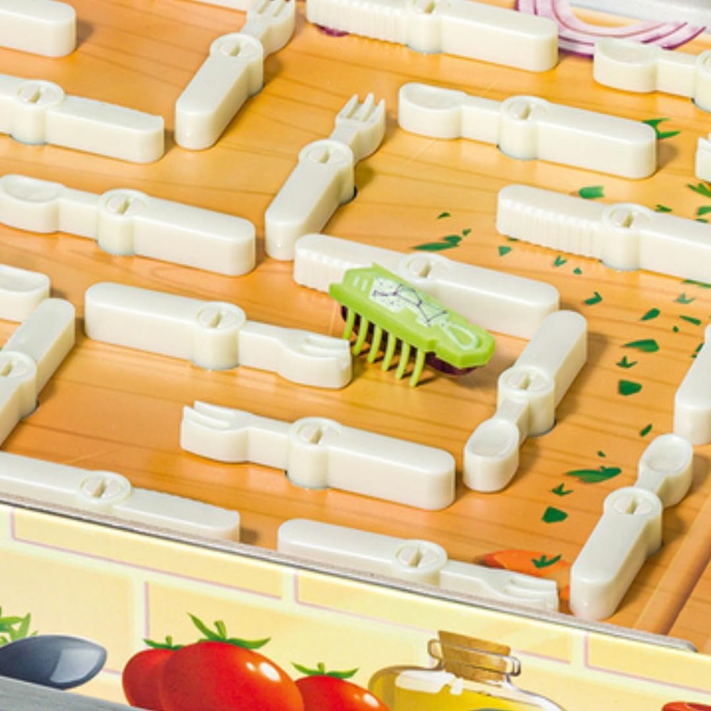 LA CUCARACHA GLOW IN THE DARK