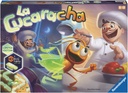 LA CUCARACHA GLOW IN THE DARK
