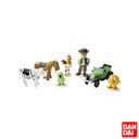 LA GRANJA ZENON PACK AMIGOS