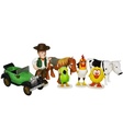 LA GRANJA ZENON PACK AMIGOS