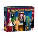 LA HERENCIA DE TIA AGATA