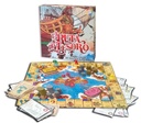 LA RUTA DEL TESORO