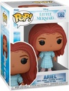 LA SIRENITA-POP ARIEL