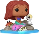 LA SIRENITA-POP ARIEL & FRIENDS