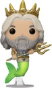 LA SIRENITA-POP KING TRITON