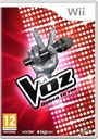 LA VOZ:QUIERO TU VOZ Wii