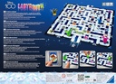 LABERINTO DISNEY 100 ANIVERSAR