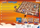 LABERINTO NARUTO SHIPPUDEN