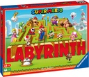 LABERINTO SUPER MARIO