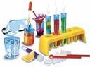 LABORATORI DE QUIMICA